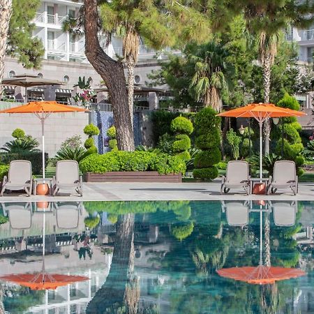 Kilikya Palace Goynuk Kemer Buitenkant foto