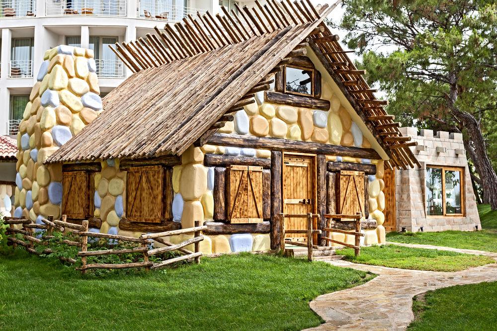 Kilikya Palace Goynuk Kemer Buitenkant foto