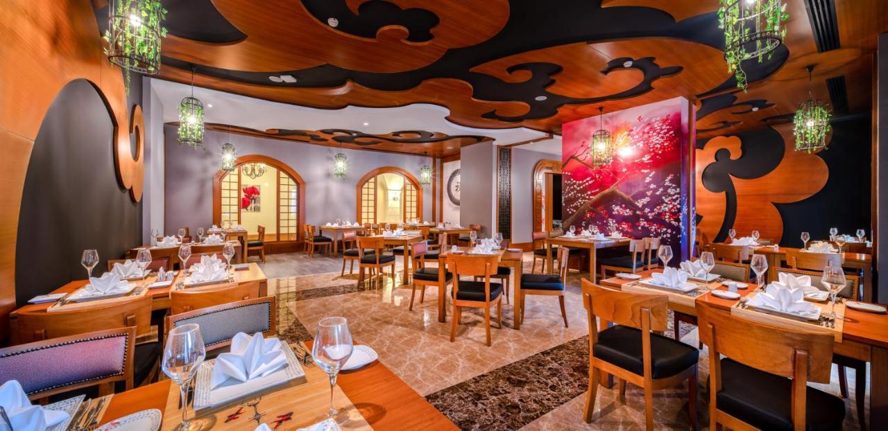 Kilikya Palace Goynuk Kemer Buitenkant foto