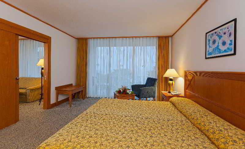 Kilikya Palace Goynuk Kemer Buitenkant foto