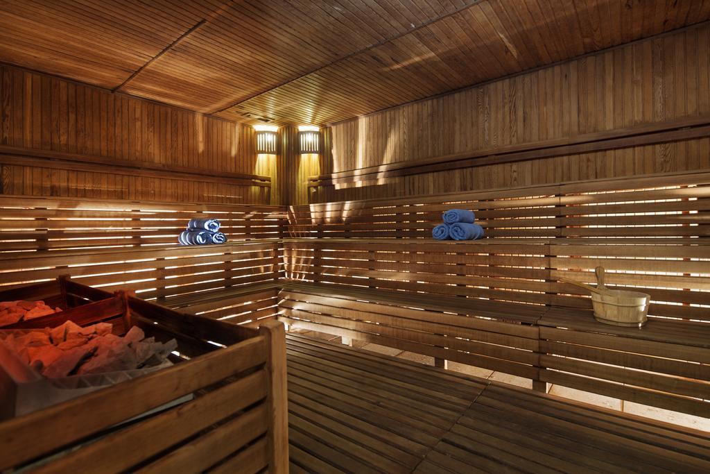 Kilikya Palace Goynuk Kemer Buitenkant foto