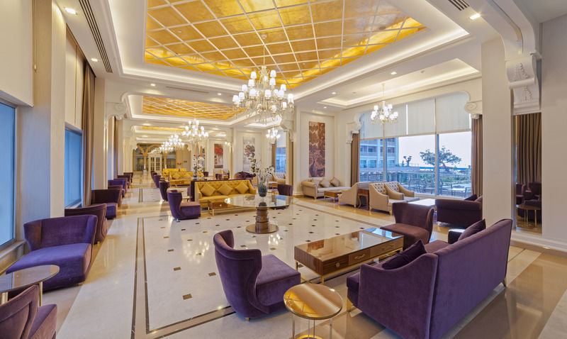 Kilikya Palace Goynuk Kemer Buitenkant foto