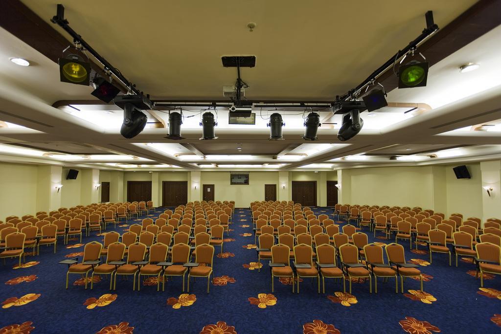 Kilikya Palace Goynuk Kemer Buitenkant foto