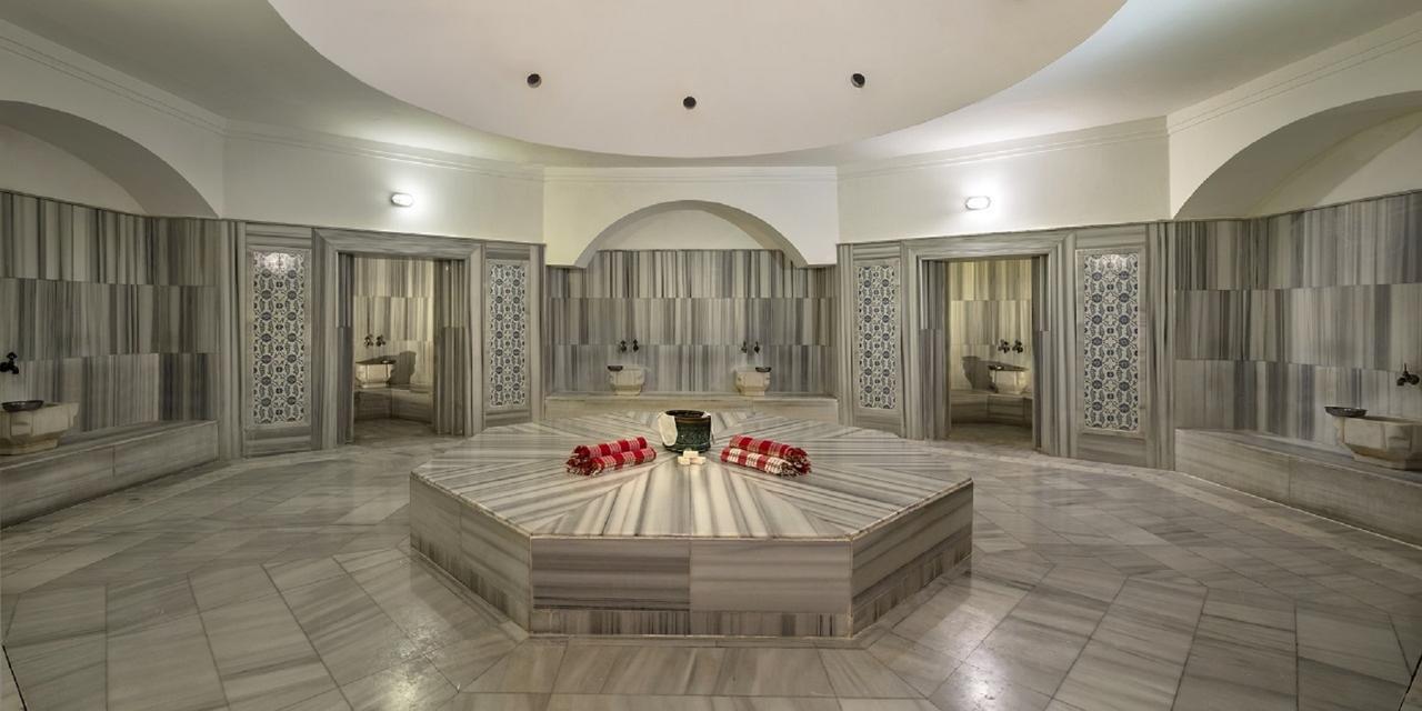 Kilikya Palace Goynuk Kemer Buitenkant foto